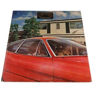 Carpenters Now and Then (LP) A&M SP 3519 Pop 1973 Gatefold VG Vinyl VG Sleeve